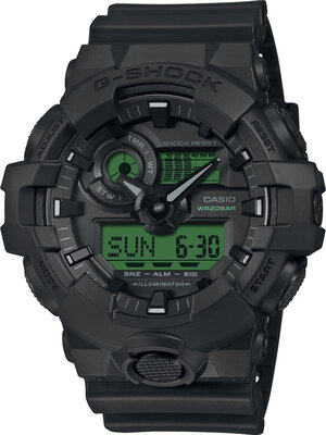 Casio G-Shock Original GA-700BEG-1AER