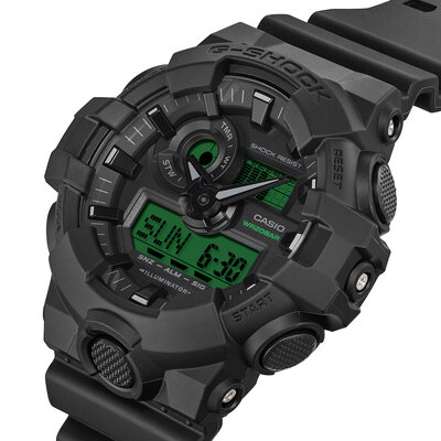 Casio G-Shock Original GA-700BEG-1AER