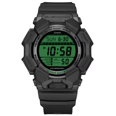 Casio G-Shock Original GD-010BEG-1ER