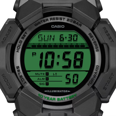 Casio G-Shock Original GD-010BEG-1ER