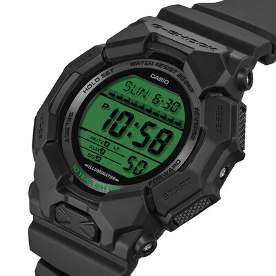 Casio G-Shock Original GD-010BEG-1ER