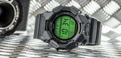 Casio G-Shock Original GD-010BEG-1ER