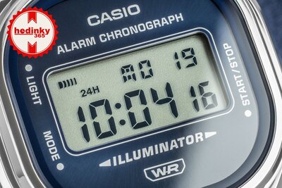Casio Vintage A140WE-2AEF