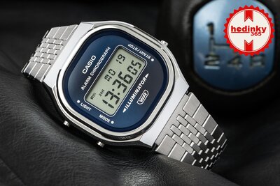 Casio Vintage A140WE-2AEF