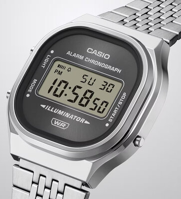 Casio Vintage A140WE-8AEF