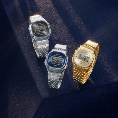 Casio Vintage A140WEG-9AEF