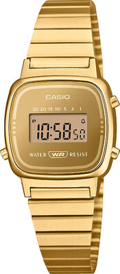 Casio Vintage LA670WEGS-9AEF