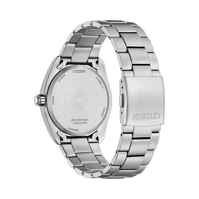 Citizen Elegant Eco-Drive AW1900-50A Super Titanium