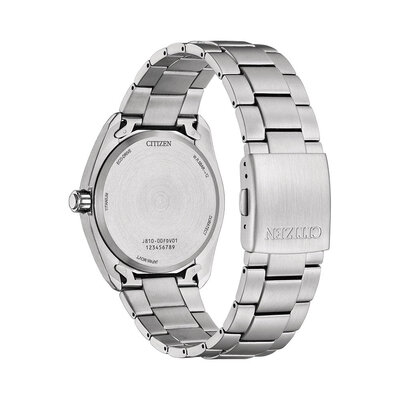 Citizen Elegant Eco-Drive AW1900-50L Super Titanium