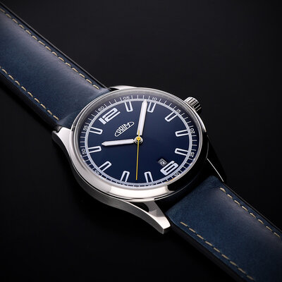 Prim Bold Automatic W01P.13239.D