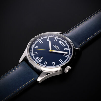 Prim Bold Automatic W01P.13239.D