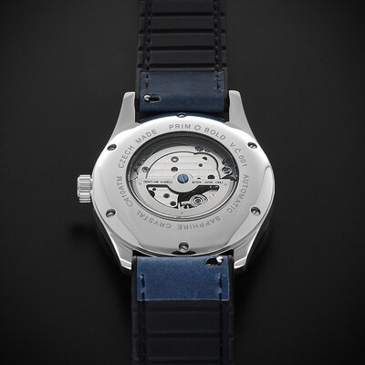 Prim Bold Automatic W01P.13239.D