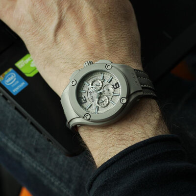 Prim Challenger Quartz W01P.13024.E