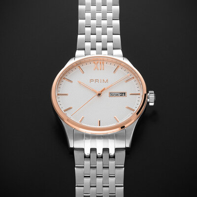Prim Klasik 25 Quartz W01P.13229.F
