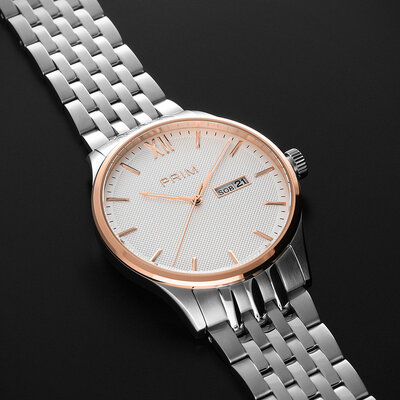 Prim Klasik 25 Quartz W01P.13229.F