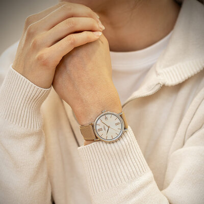 Prim Lady Elegant 25 Automatic W02P.13253.B