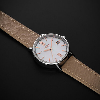 Prim Lady Elegant 25 Automatic W02P.13253.B