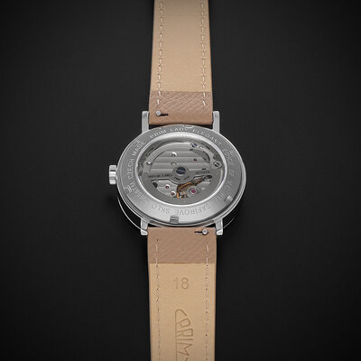 Prim Lady Elegant 25 Automatic W02P.13253.B