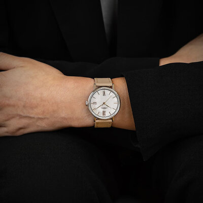 Prim Lady Elegant 25 Automatic W02P.13253.B