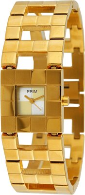 Prim Lady Gold Quartz W02P.10089.A