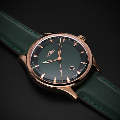 Prim Legatus 59 Automatic W01P.13265.C (+ náhradní řemínek)
