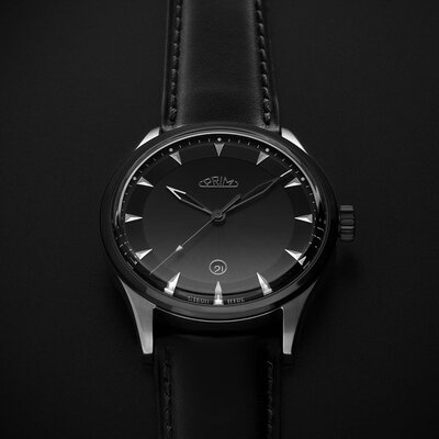 Prim Legatus 59 Automatic W01P.13265.D (+ náhradní řemínek)