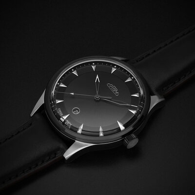 Prim Legatus 59 Automatic W01P.13265.D (+ náhradní řemínek)