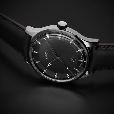Prim Legatus 59 Automatic W01P.13265.D (+ náhradní řemínek)