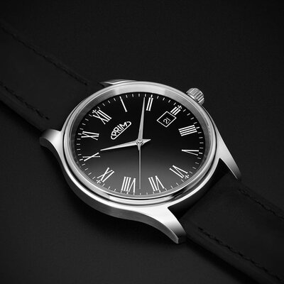 Prim Linea II 40 Quartz W01P.13263.B