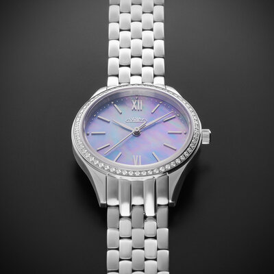 Prim Lyra Lady Quartz W02P.13218.B