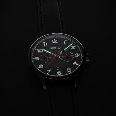 Prim Manager CZ 25 Automatic W01P.13249.F