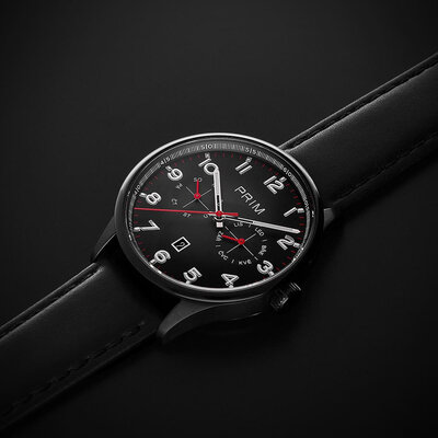 Prim Manager CZ 25 Automatic W01P.13249.F