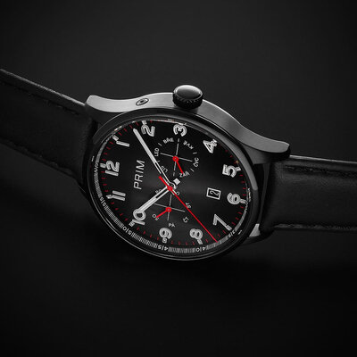 Prim Manager CZ 25 Automatic W01P.13249.F