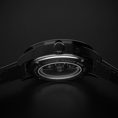 Prim Manager CZ 25 Automatic W01P.13249.F