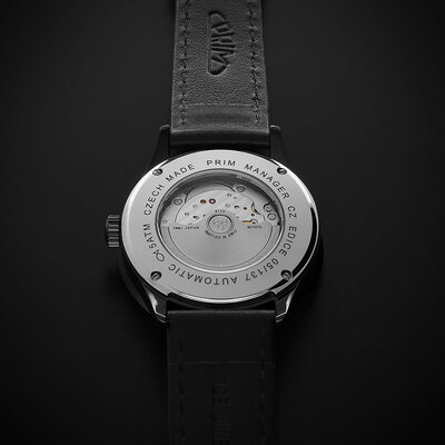 Prim Manager CZ 25 Automatic W01P.13249.F