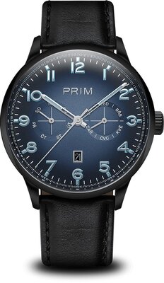 Prim Manager CZ 25 Automatic W01P.13249.H