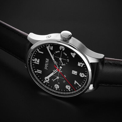 Prim Manager PL 25 Automatic W01P.13249.I