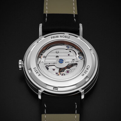 Prim Noble Automatic W01P.13254.A