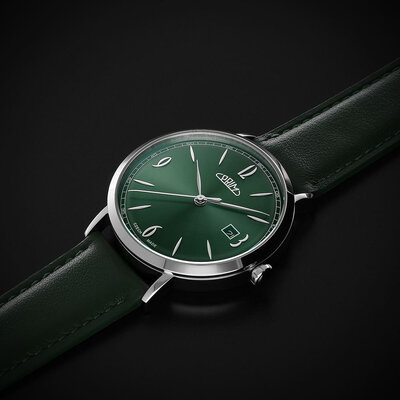 Prim Noble Automatic W01P.13254.B