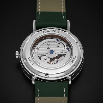 Prim Noble Automatic W01P.13254.B