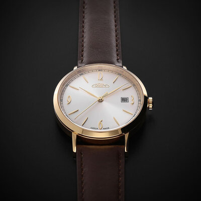 Prim Noble Automatic W01P.13254.C