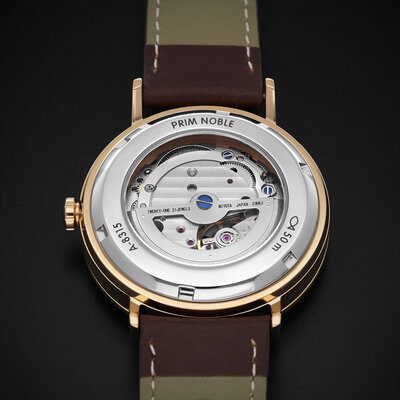Prim Noble Automatic W01P.13254.C