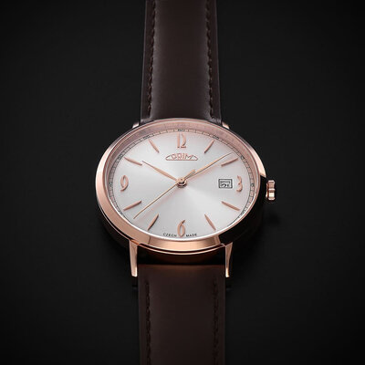 Prim Noble Automatic W01P.13254.D