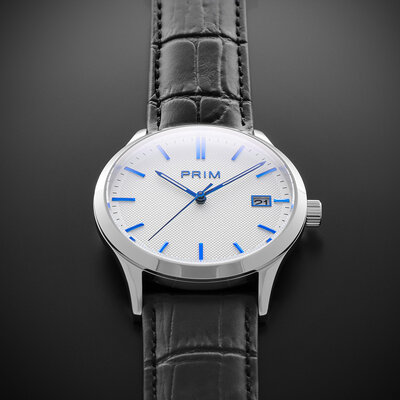 Prim Parita Men 24 Quartz W01P.13228.B