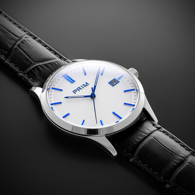 Prim Parita Men 24 Quartz W01P.13228.B