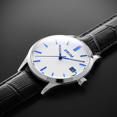 Prim Parita Men 24 Quartz W01P.13228.B