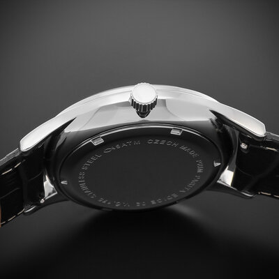 Prim Parita Men 24 Quartz W01P.13228.B