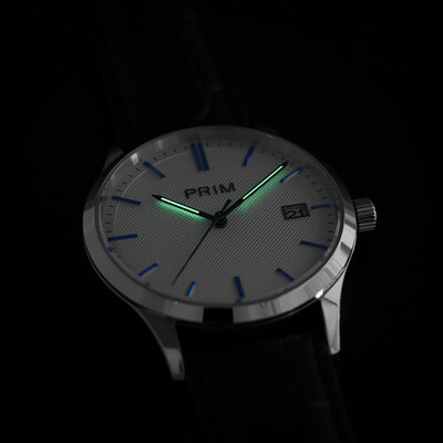 Prim Parita Men 24 Quartz W01P.13228.B