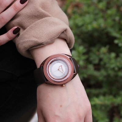 Prim Preciosa Charm Shaula Quartz W02O.17008.C
