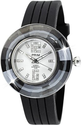 Prim Preciosa Crystal Time Quartz W02C.10230.C